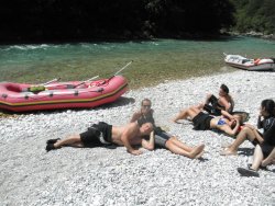 White Water Rafting36